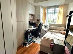 The Sierra (D10), Apartment #588390891